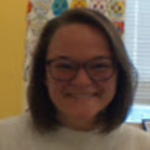 Meet your Posher, Mary